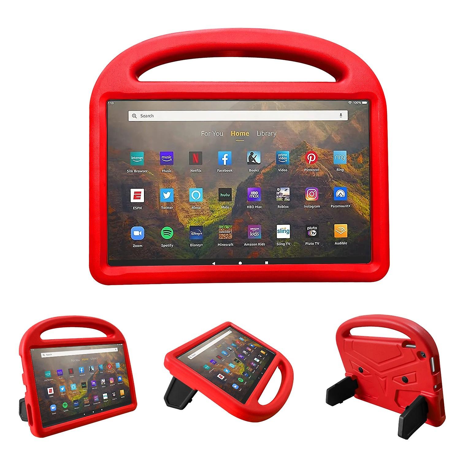 Case For Amazon Kindle Fire HD 10 2020/2019/2017