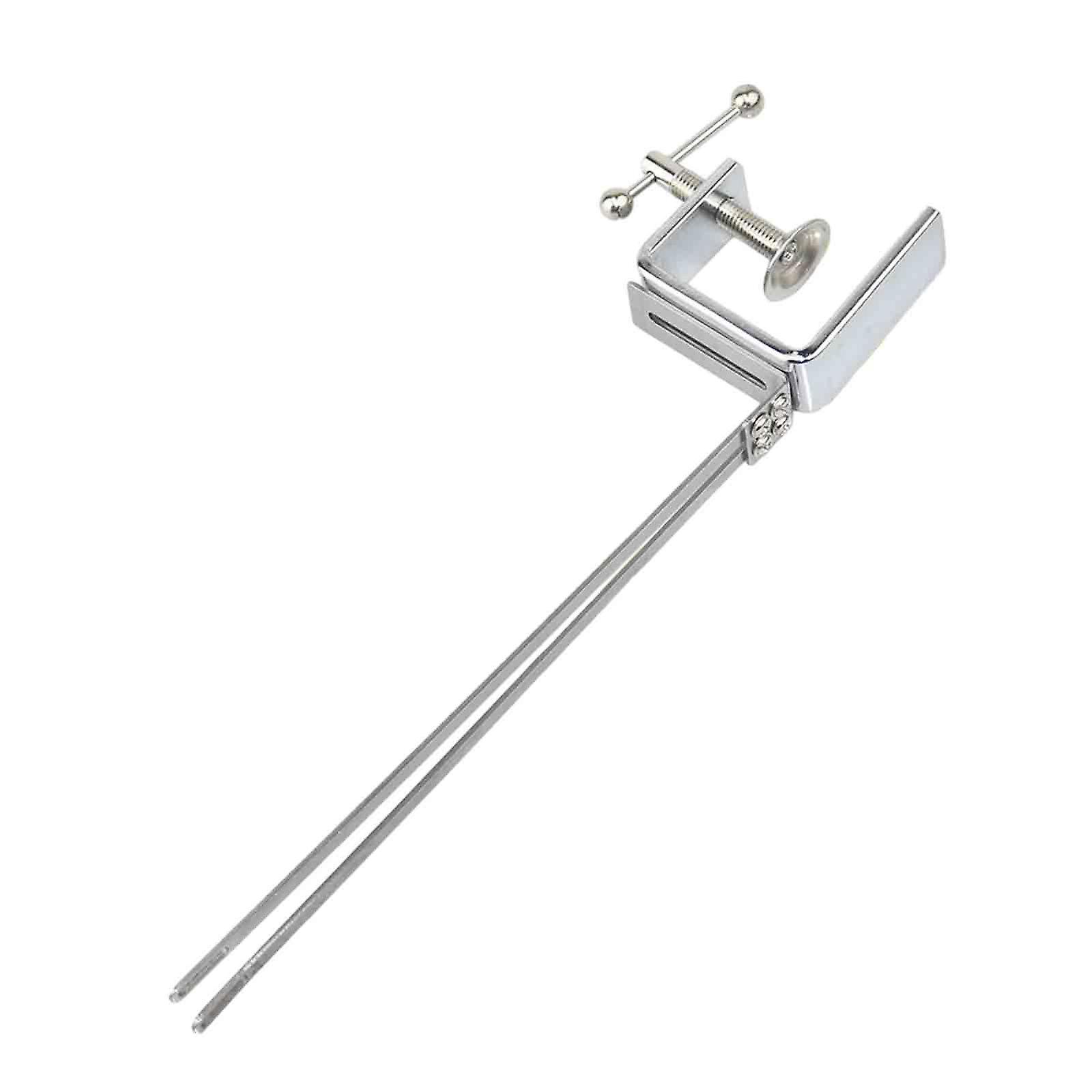 Elastiske ledningstråder sysløyfesett Industriell fleksibel raskt elastisk trådtrådklips for håndarbeid