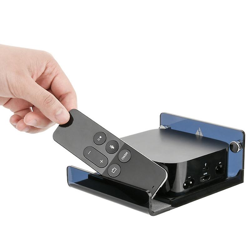 Set Top Box Wall Storage Mount for Amazon Fire TV For Amazon Fire TV