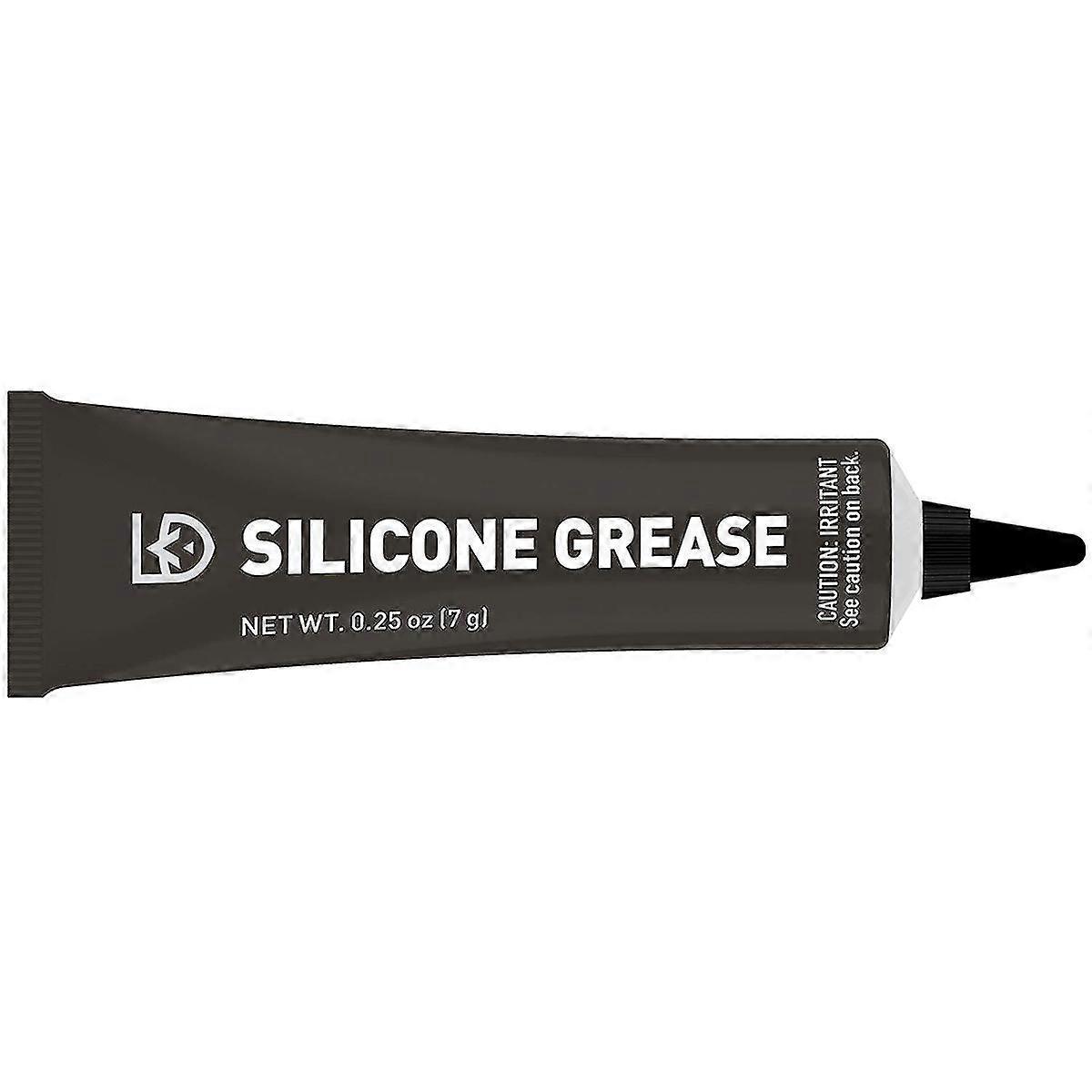 Gear Aid Silicone 0.25 oz. Dive Gear Grease