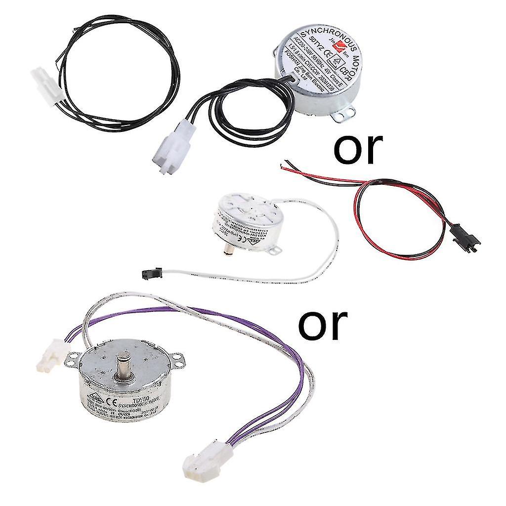 Automatic Egg Turner Motor Hatching Machine Accessory For Chicken Duck Gooses