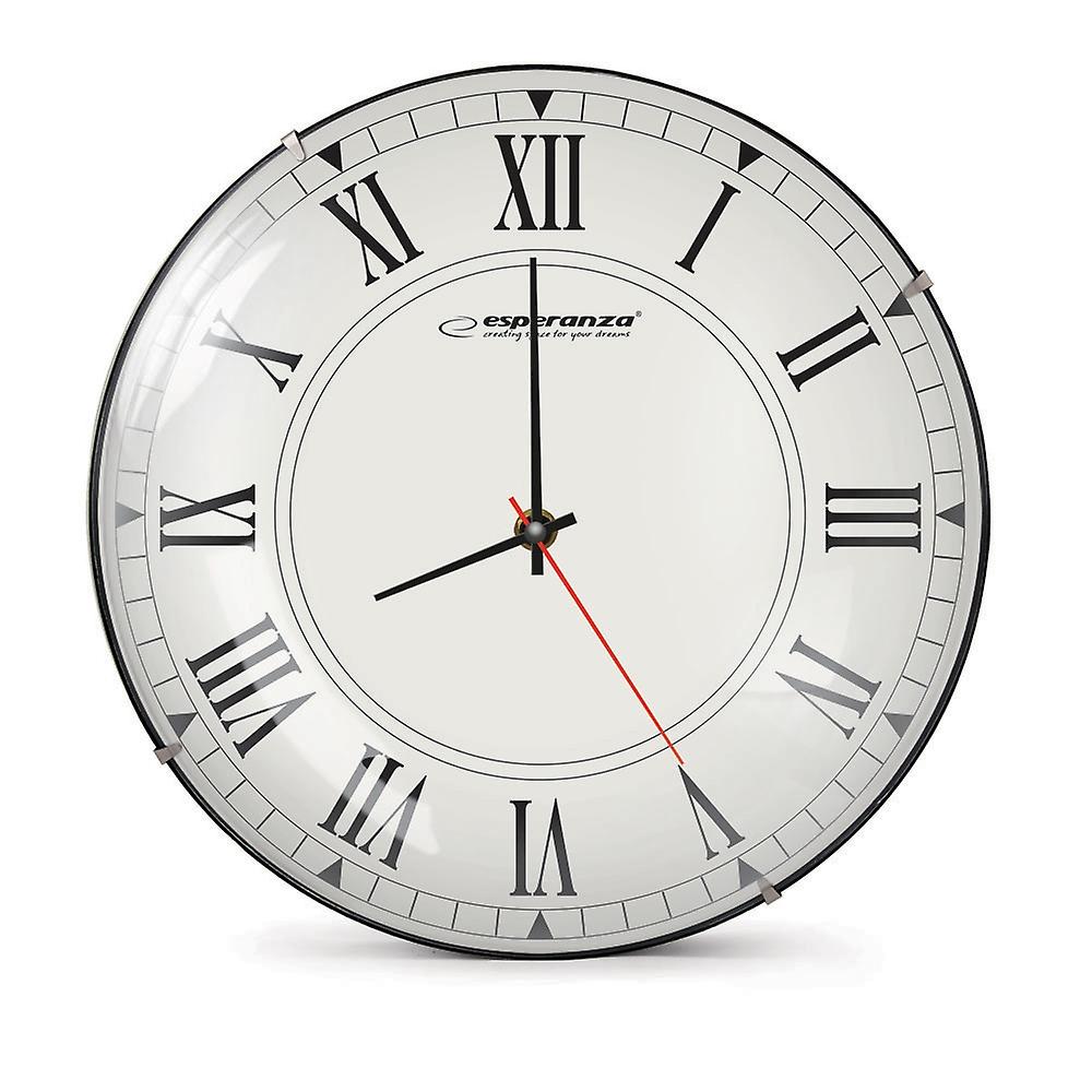 Esperanza vægur Roma