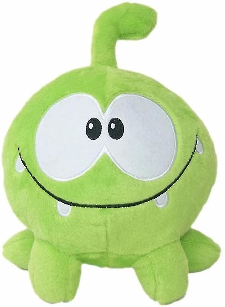 20cm漫画の子供コレクションギフトソフトカットロープグリーンカエル動物ぬいぐるみ
