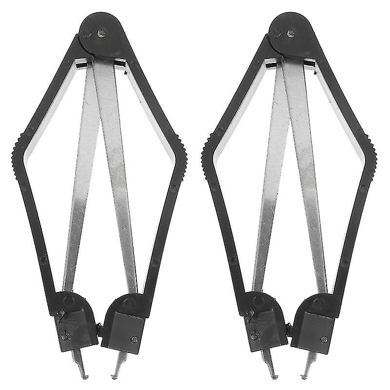2pcs Ic Puller