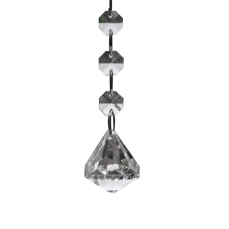 1pcs Crystal For Chandeliers
