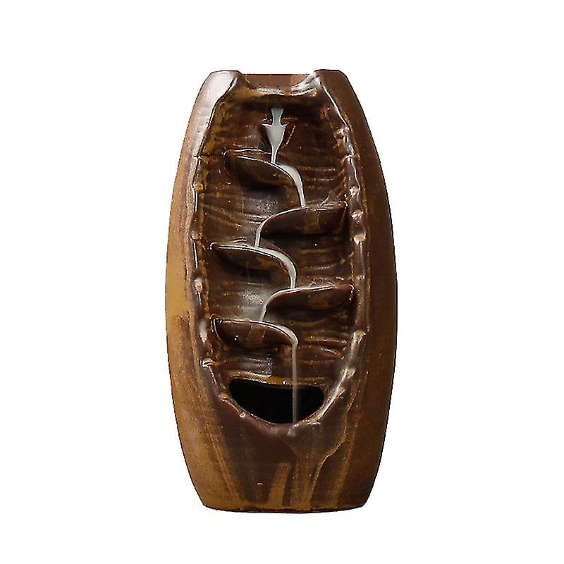 1pcs Flower Vase Burner