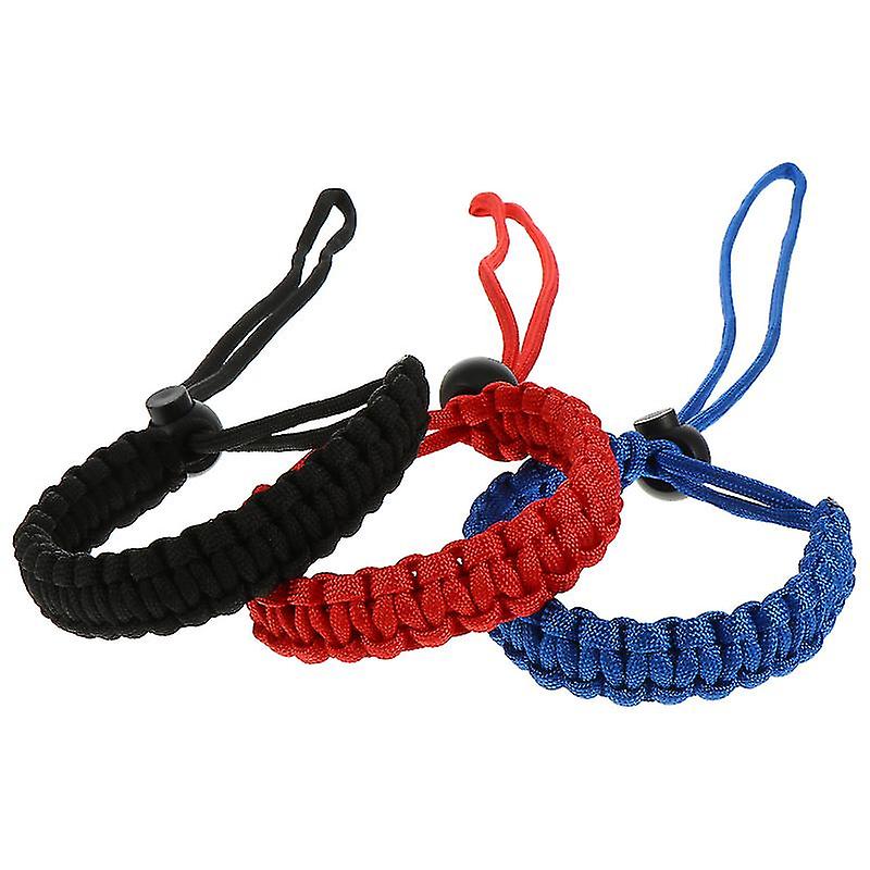 3pcs Handgelenk Lanyard