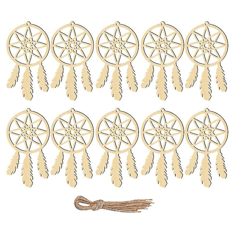 20pcs Creative Pendant