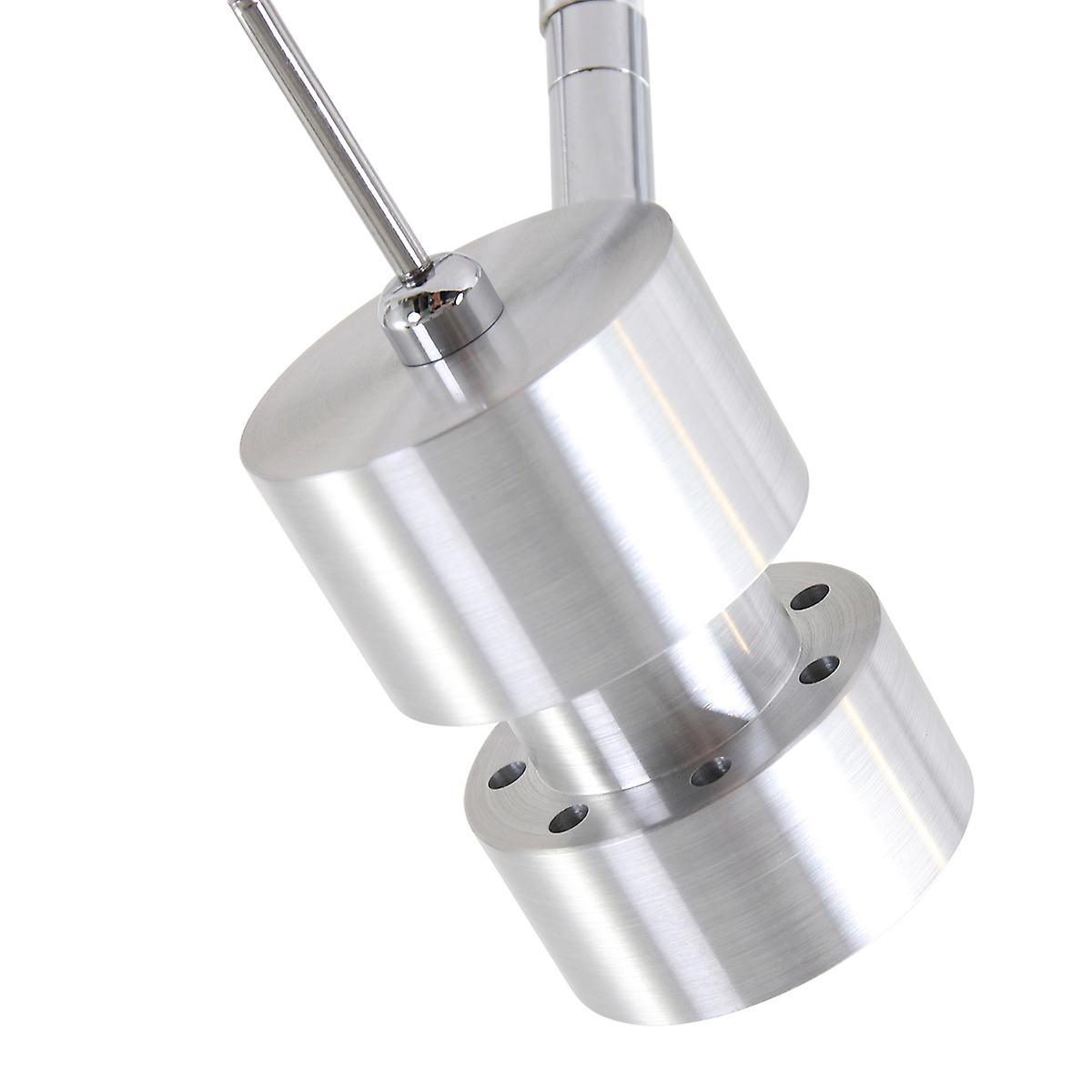 Steinhauer spotjes Spots - staal - metaal - 7902ST