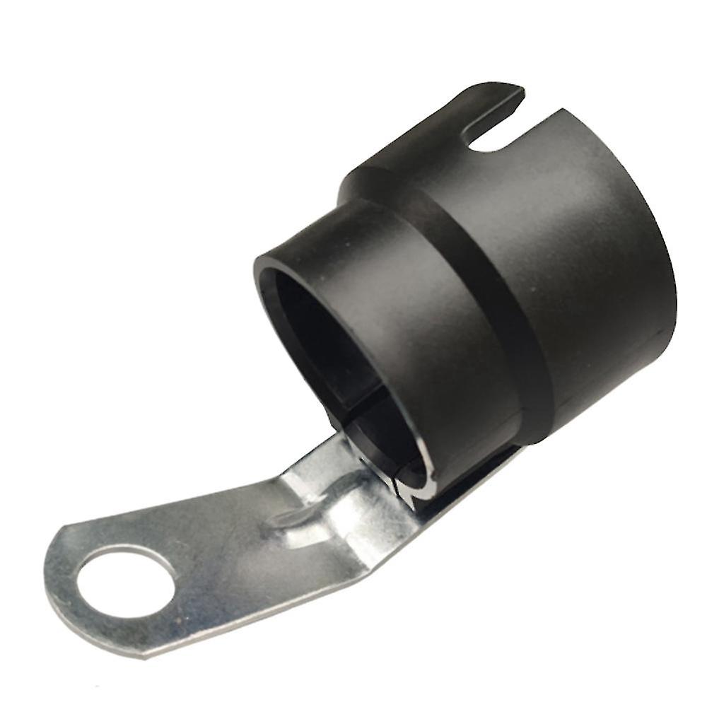 Trailer Plug Bracket Trailer Connector Bracket Trailer Plug Adapter 7pin/13pin Trailer Plug Bracket