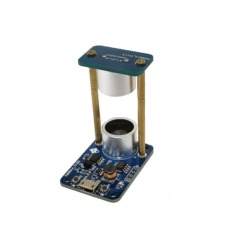 Mini Ultrasonic Suspension Diy Standing Wave Learning Science Experiment Basic Kit Diy Maker Kit