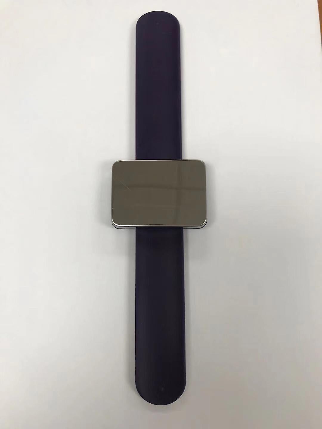 المغناطيسي المعصم الخياطة دبوس المغناطيسي وسادة دبوس المغناطيسي للخياطة حامل دبوس المغناطيسي للخياطة المغناطيسي سيليكون المعصم