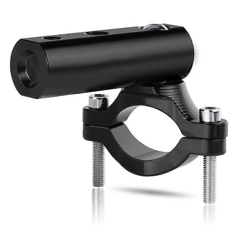 Motorcycle Expansion Handlebar Bracket Motorbike Light Multi-function Bracket Holder Stand suitable for 20-35mm
