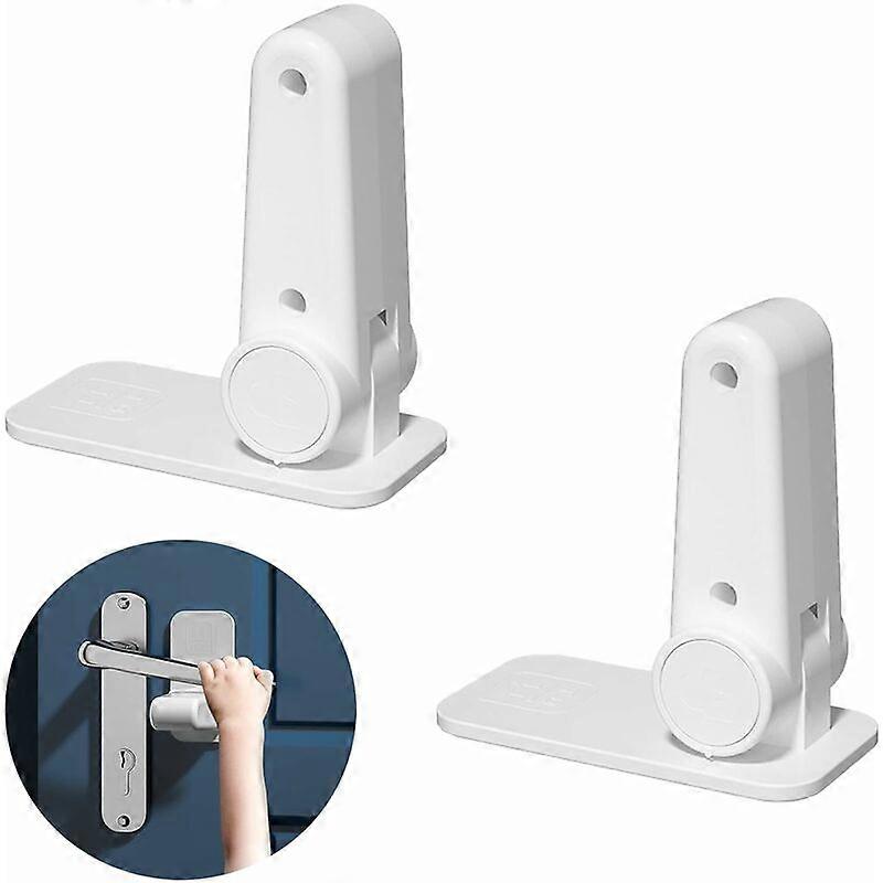 Child lock, child lock, child door lock, child lock door handle, window lock