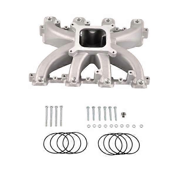 Intake Manifold GM LS300~137 MT023027 NO.48031