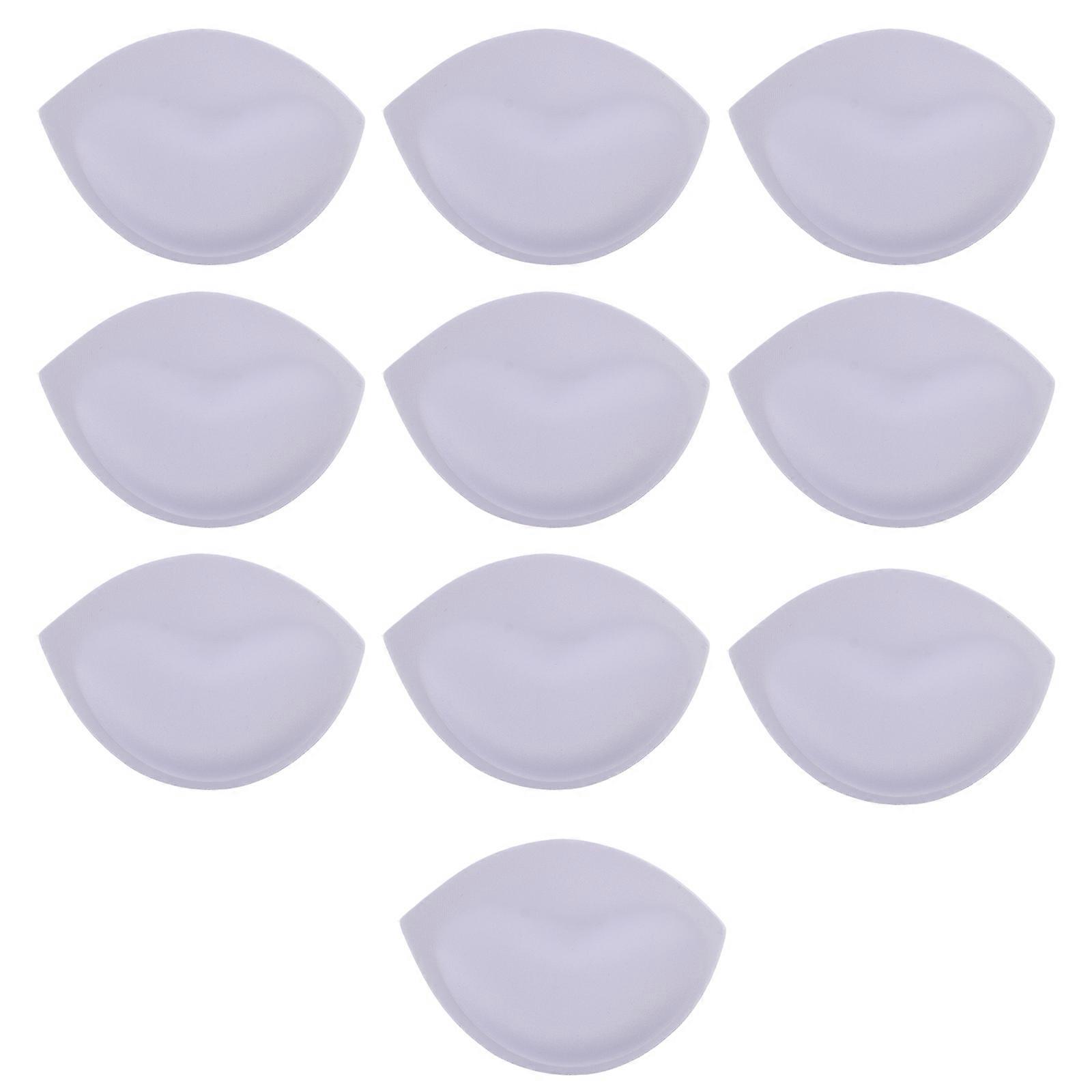 5 Paar Frauen Push Up BH Einsätze Pads BH Cups Inserts BH Inserts BH Inserts