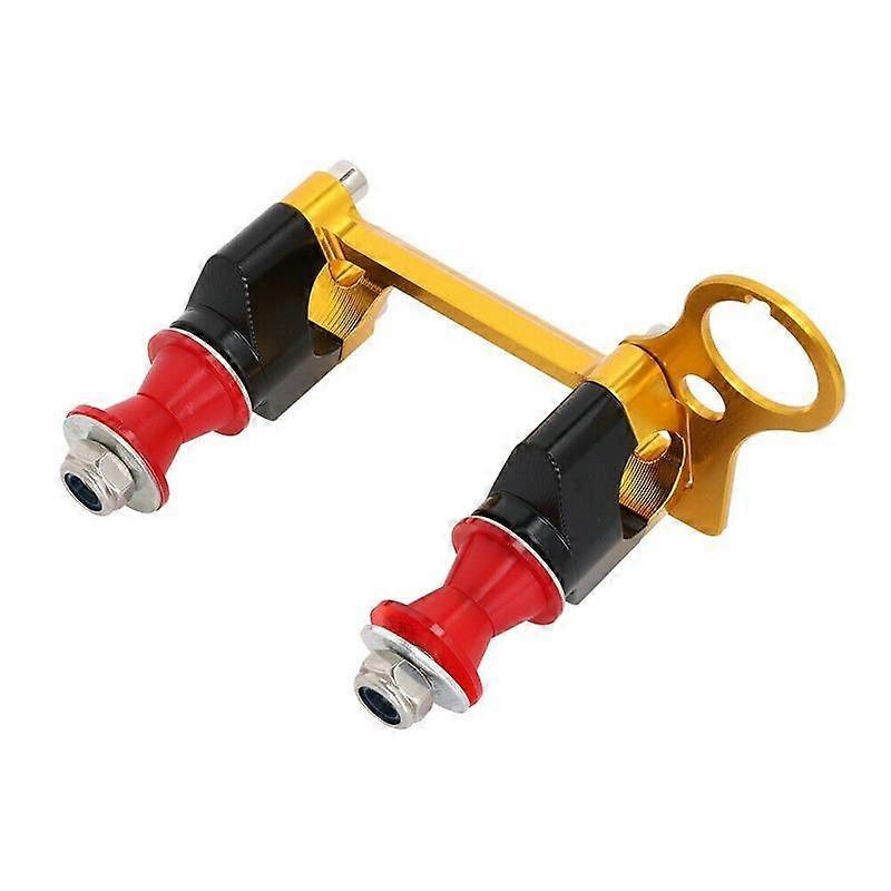 1PC 28mm HandleBar Riser Mount Clamp For DRZ400SM 2005-2019 Motorcycle CNC Motorcycle Modification Accessories