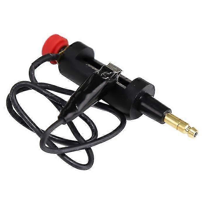 Spark Plug Test Pen