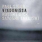 Vindonissa CD (2003)