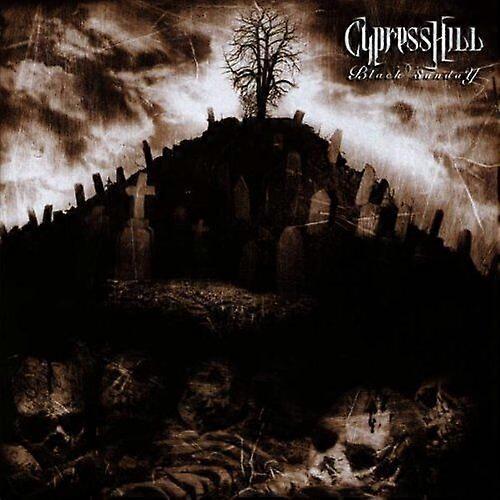 Cypress Hill : Black Sunday CD (1998)