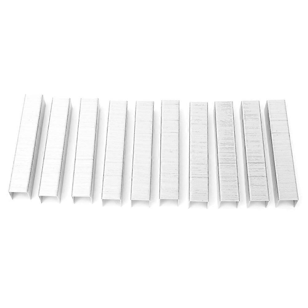 1000pcs 23/13 ισχυρές διεισδυτικές βαρέων καθηκόντων βασικές προμήθειες γραφείου δύναμης