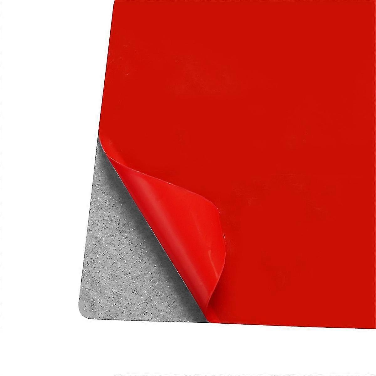 For 2014-2021 Car Shift Panel Set, Decorative ABS Sticker for Interior Trim