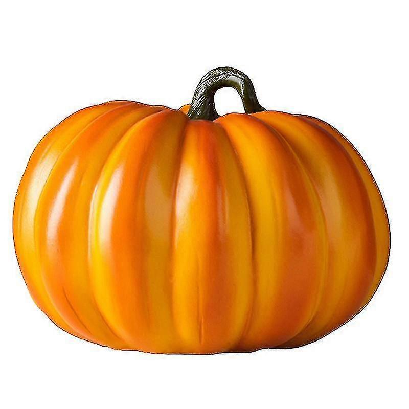 1 sztuk Halloween Dynia Dekoracja Na Halloween Dekoracje