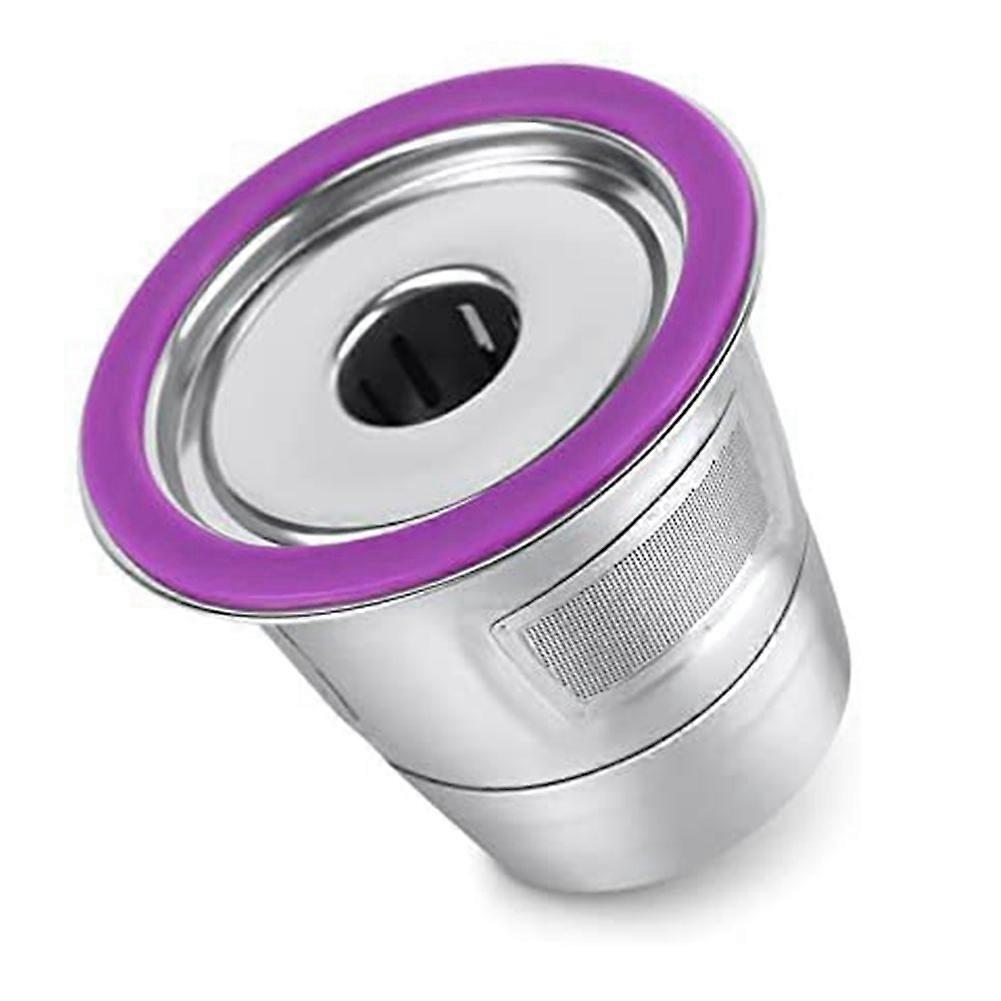 Reusable K Cups for , Reusable Coffee Pods, Refillable K Cups for Coffee Maker 2.0 and 1.0