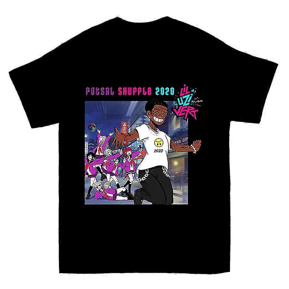 Vintage Lil Uzi Vert 2020 Tričko
