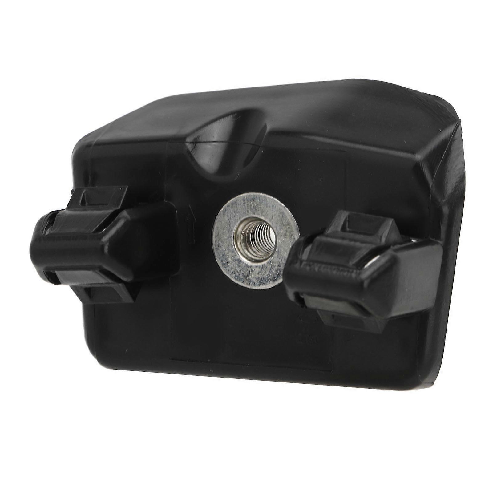 Front Bumper Mudguard Bracket Support Replacement for Tesla Model Y 2020 to 2023 Left OE: 1493772 00 B YEMAA