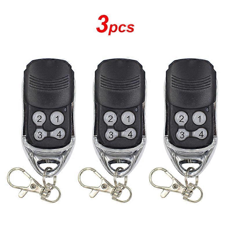 SUPERLIFT S80/SL1/SL2 /S26/S66/S60 Motor SUPER LIFT Garage Remote Control 43392MHz Rolling Code