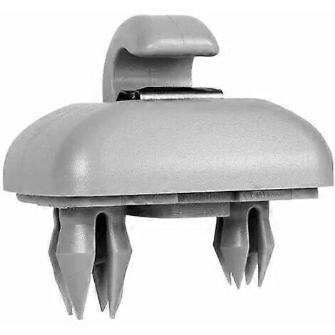 Sunshield Hook - Gray