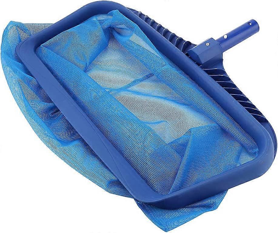 Immersion Pool Skimmer Haofy Lightweight Leaf Skimmer Fine Mesh Net