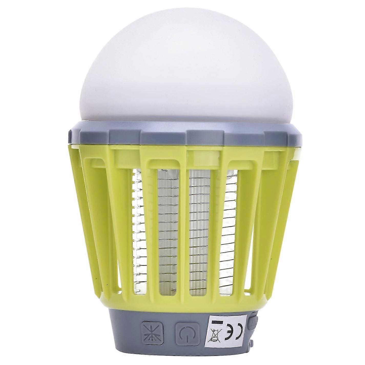 Gelert Unisex Mosquito Killer Light