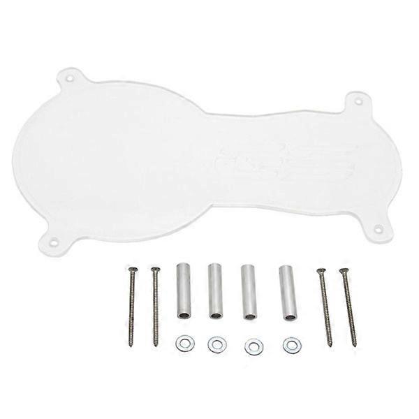 Acrylic Headlight Protector Guard Lense Cover Motorcycle Accessories For BMW R 1250 GS R1250GS ADV Adventure 2021
