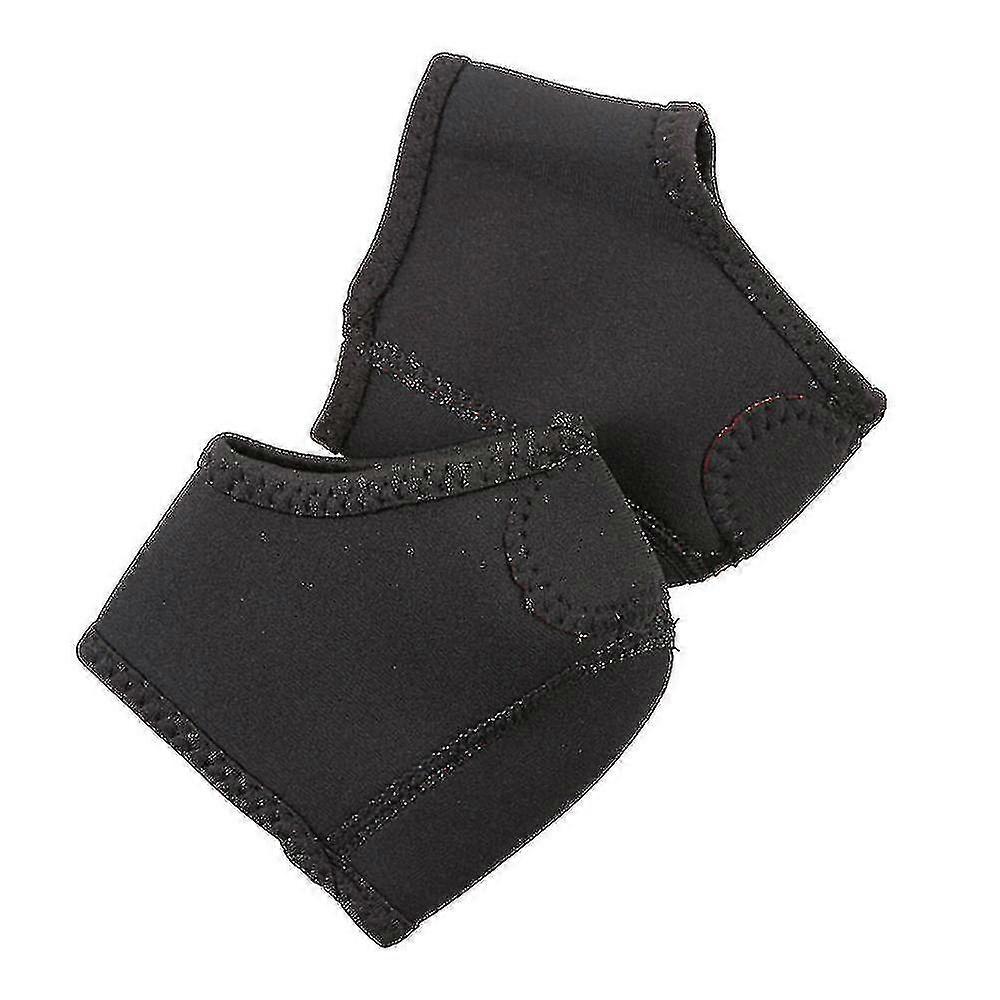 Outdoor Heel Protector