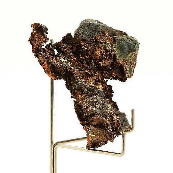 Native copper 399.10 carats