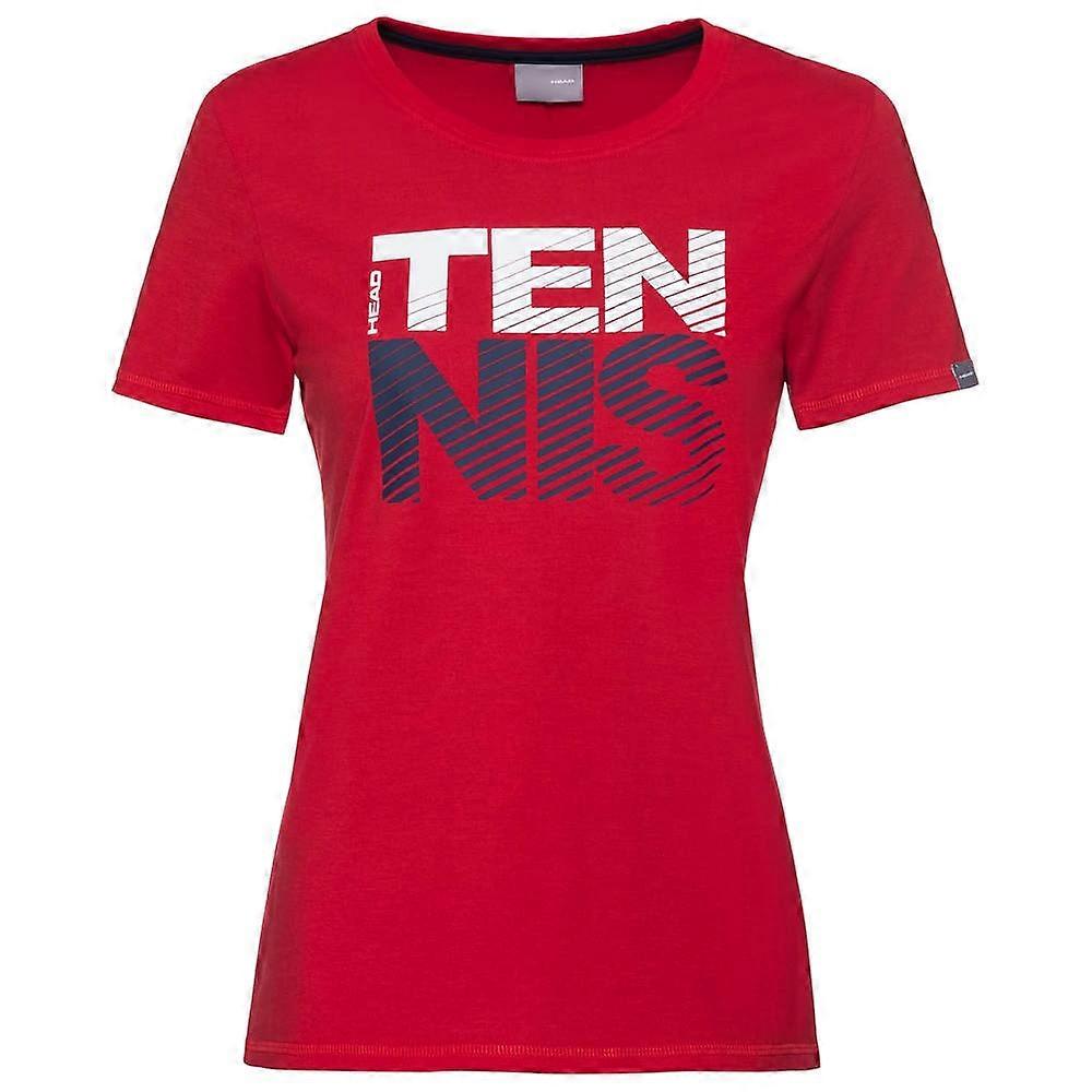 T-Shirt Head Club Lisa 814469RD