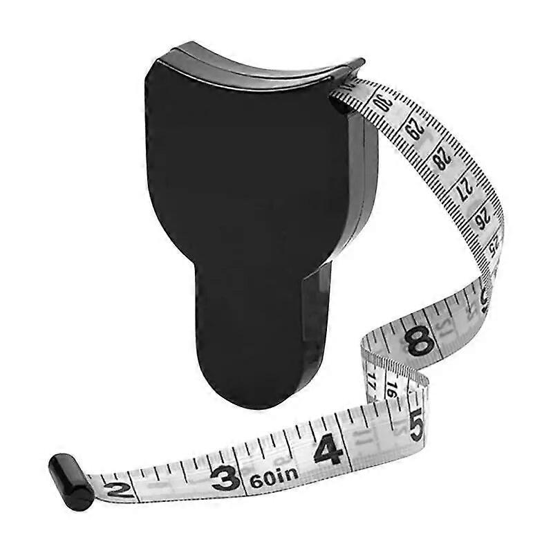 Body Measuring Tape Metric Imperial Portable High Accuracy Soft Ruler Measuring Tape 150cm/60inch Body Measurement