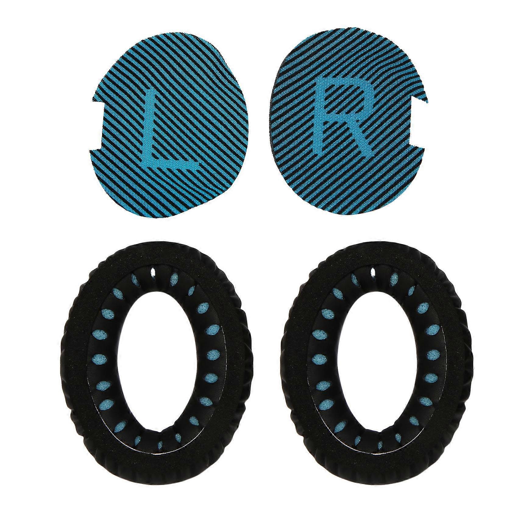 Replacement Earpads Ear Pad Foam Ear Pad Memory Foam Replacement Ear Cushion for ,AE2-W headphones.