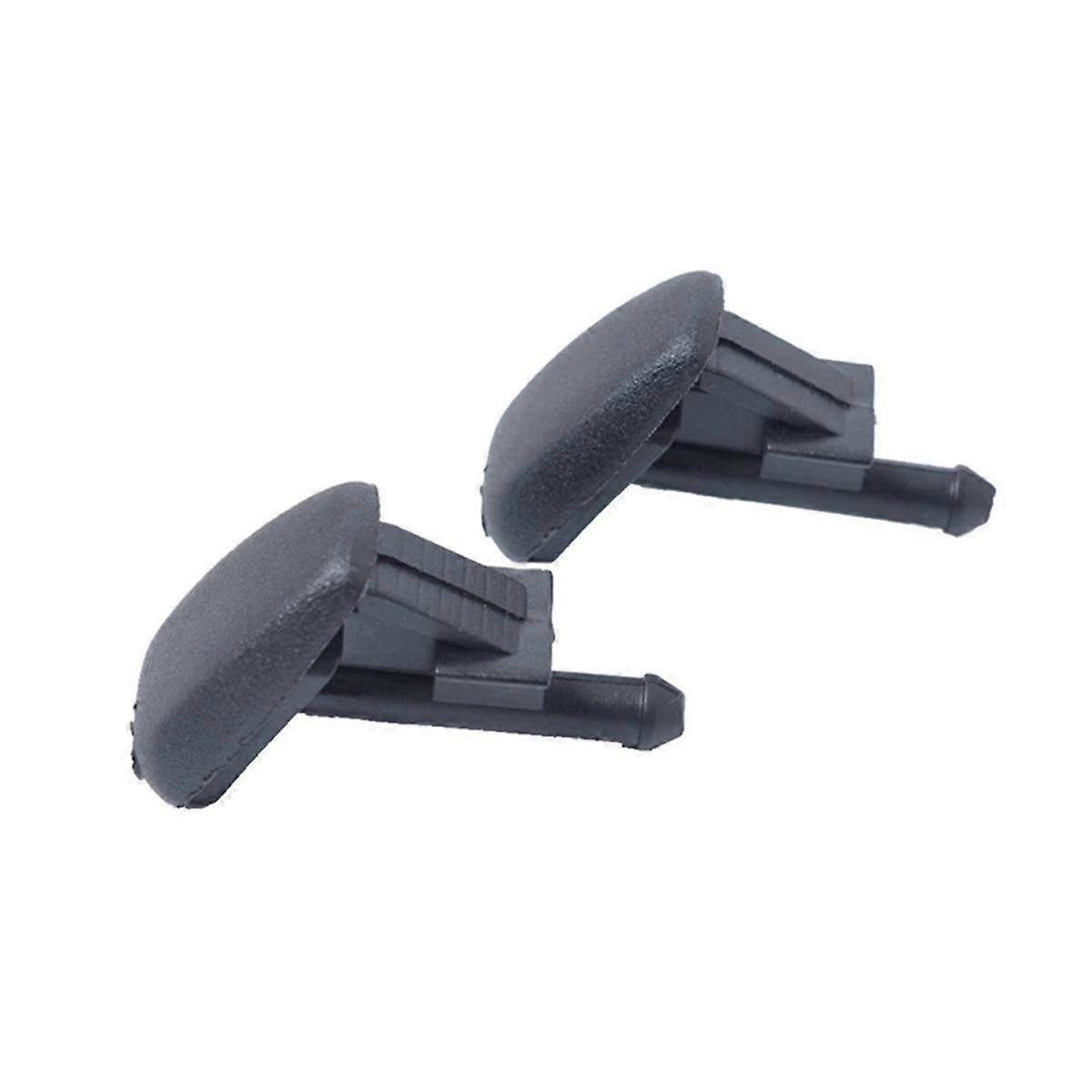 Auto Windscreen Washer Jet Nozzle for 3 SERIES E36 Z3 E36 61601384859 2PCS