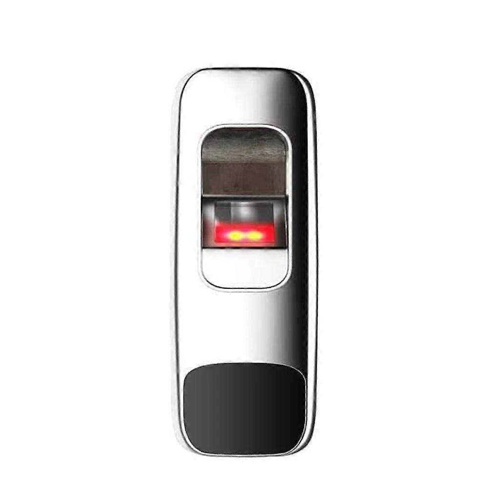 MINI Fingerprint Recognition Device fingerprint reader Wiegand output Waterproof and dust-proof For access control System
