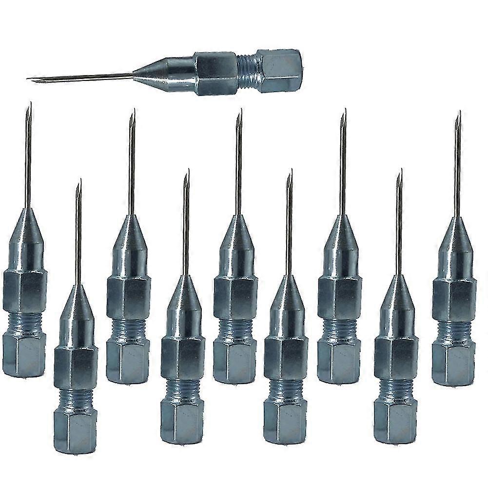 Needle Nose Grease Tool Dispenser Nozzle Adaptor Grease Needle Tip Of The Mouth Grease Nozzle Greas
