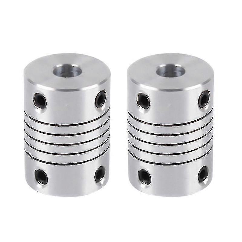 2pcs Schrittmotor-Encoder