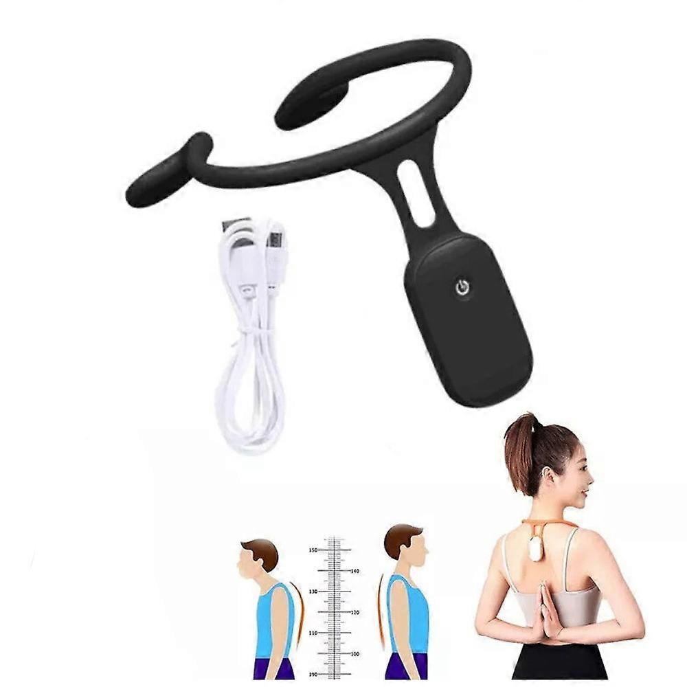 Soothing Neck Instrument, Lymphatic Drainage Device for Neck