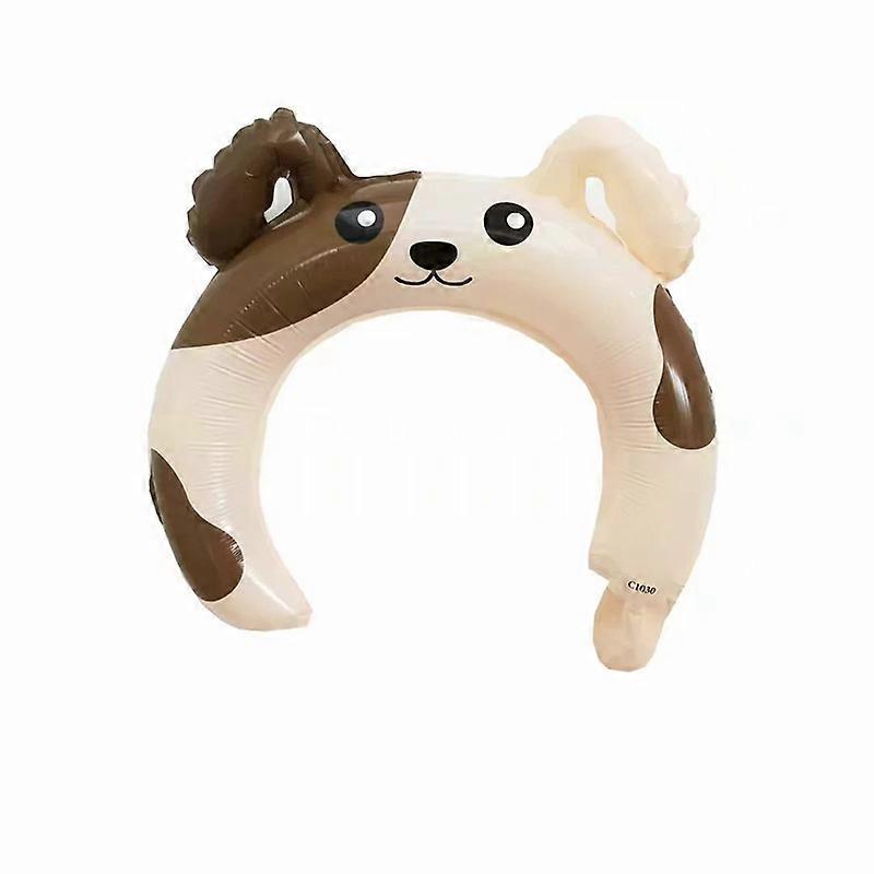 halloween balloon headband