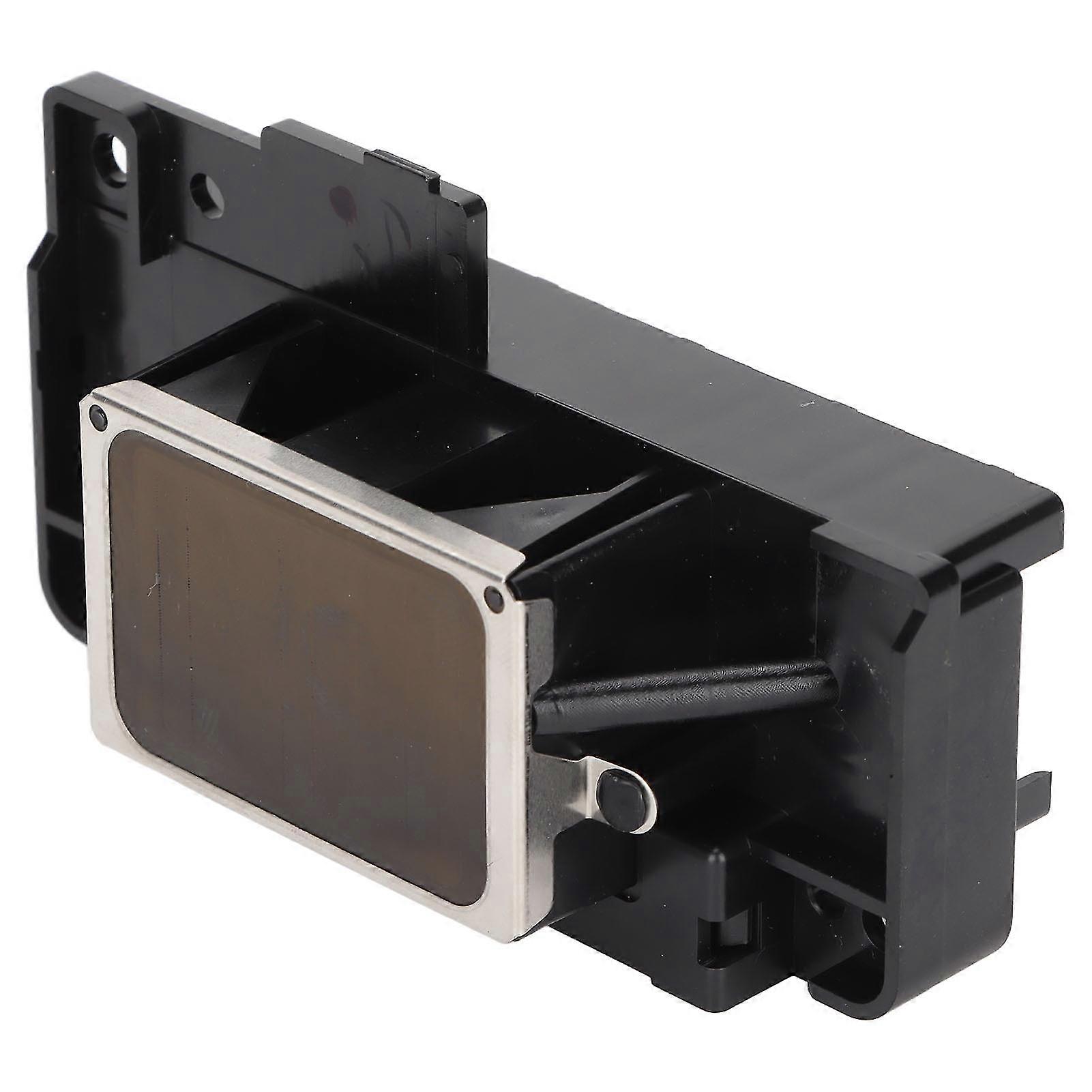 F166000 Printhead Durable Abs Metal Clear Printing Stable Output R230 Printhead For Epsonr F166000 F151000 F151010 R310