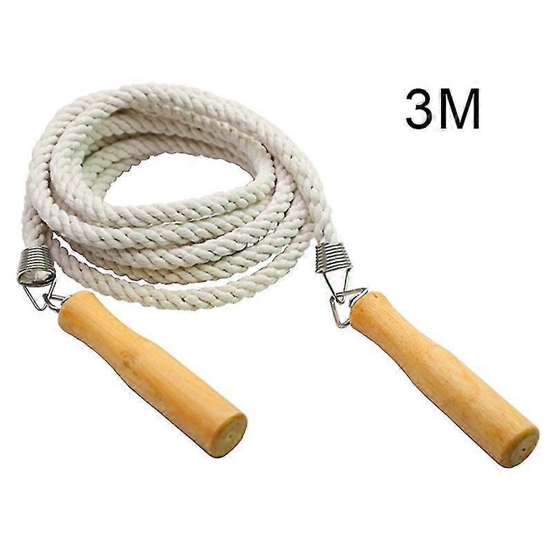 Jump Ropes Long Skipping Rope For Multiplayer Group Teamwork Sports Game