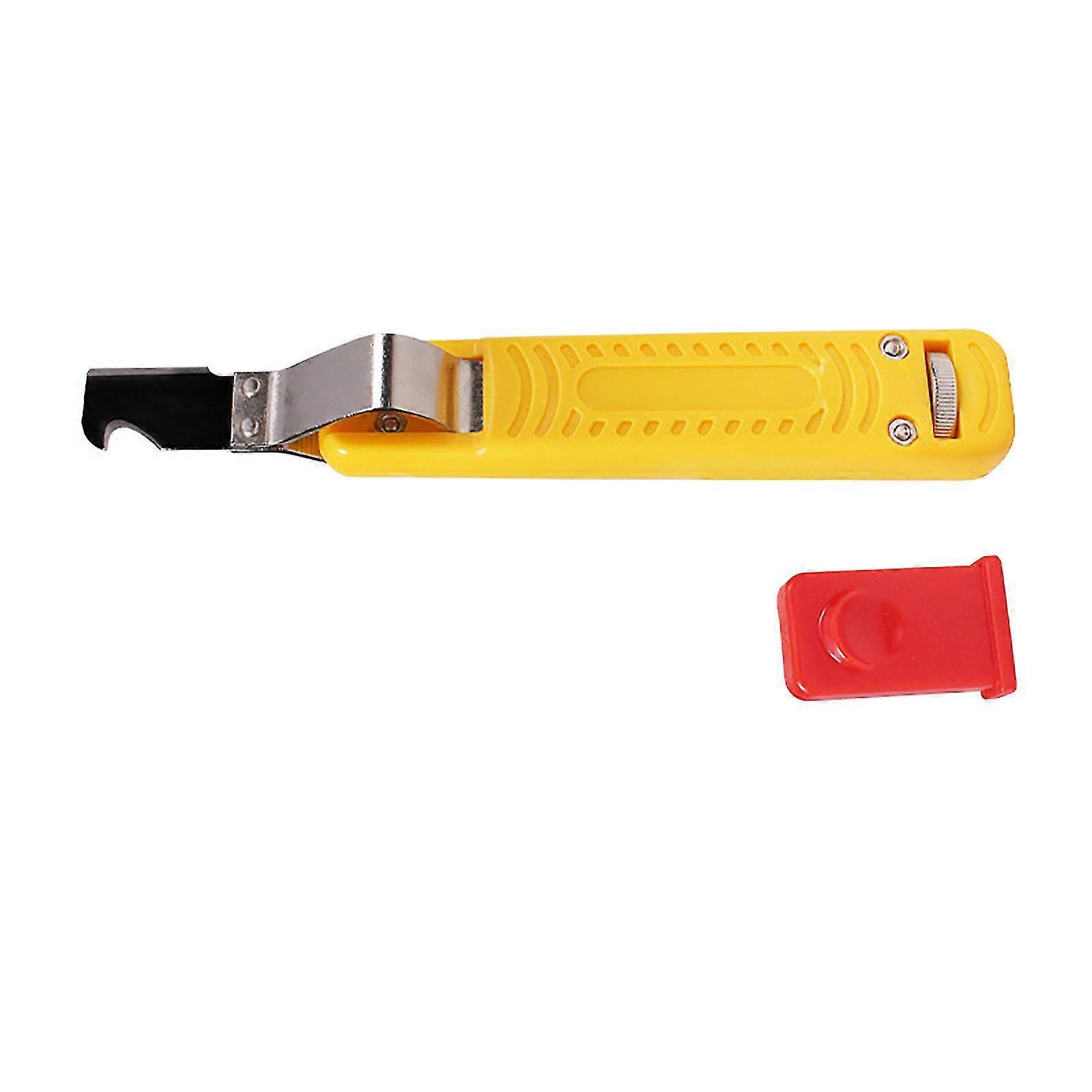 Cable Stripping Knife,coaxial Cable Stripping Tool, Network Cable Stripper