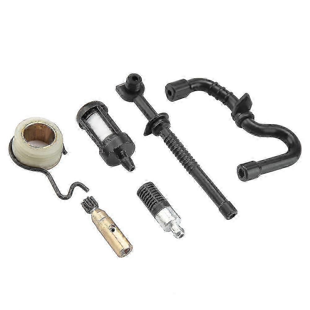 Oil Pump Worm Gear Kit For Stihl MS180 018 MS170 017 – Haishine – Replaces 1123 640 3200